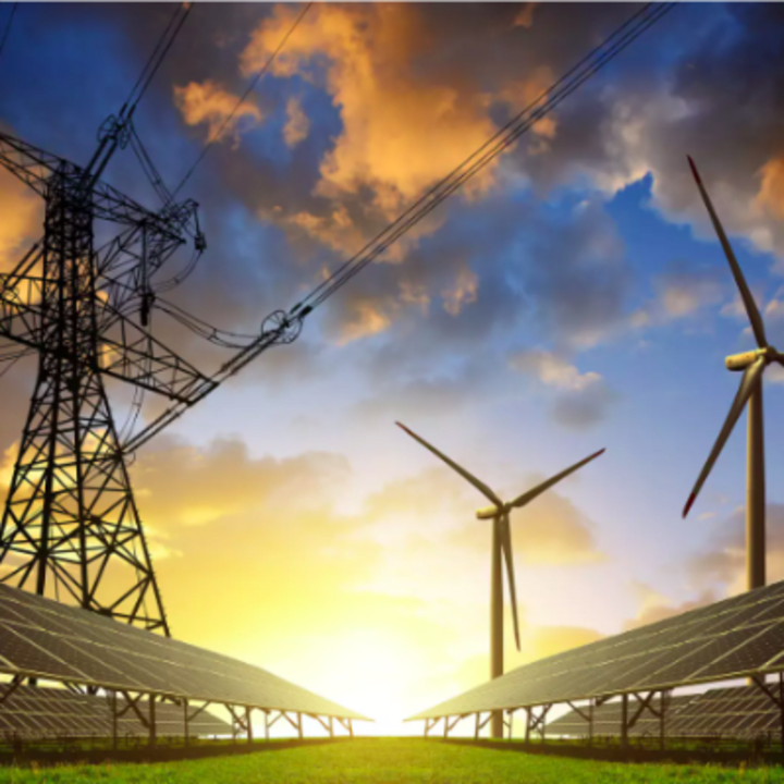 El Futuro Energético: Avanzando hacia una matriz eléctrica más sostenible