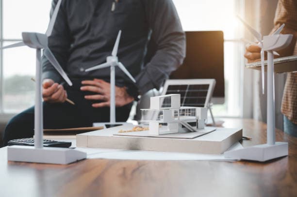 Este artículo examina la importancia de la transición energética en la búsqueda de un futuro energético más sostenible. Se analiza cómo la dependencia de los combustibles fósiles y su impacto en el medio ambiente han llevado a la necesidad de un cambio hacia fuentes de energía renovable y más eficientes. Se discute cómo la innovación tecnológica y la reducción de costos han hecho posible una transición más rápida y cómo esta transición contribuirá a la lucha contra el cambio climático. Este artículo es una llamada a la acción para avanzar hacia un futuro energético más sostenible.