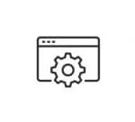 icono de digitalización
