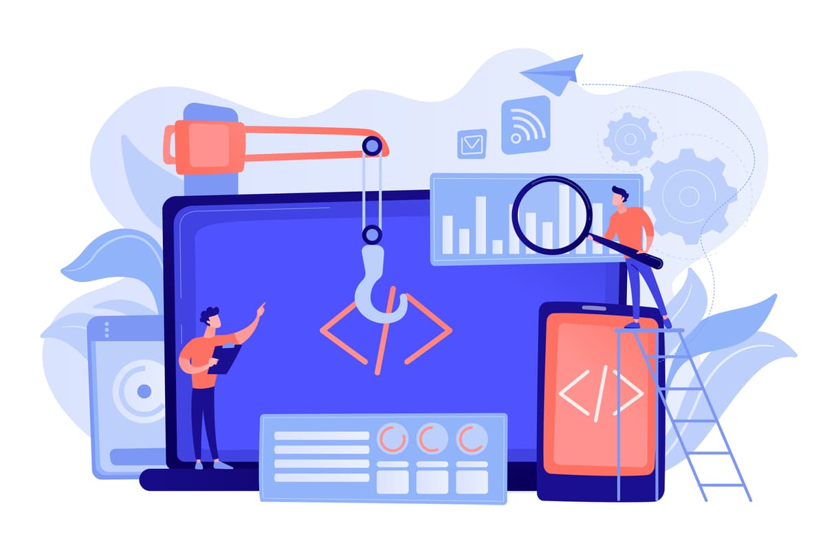Digitalizamos tu negocio totalmente a medida
