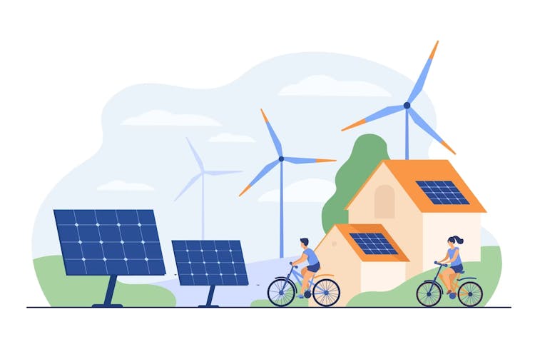 Comprendiendo la normativa energética: una guía para un futuro más sostenible